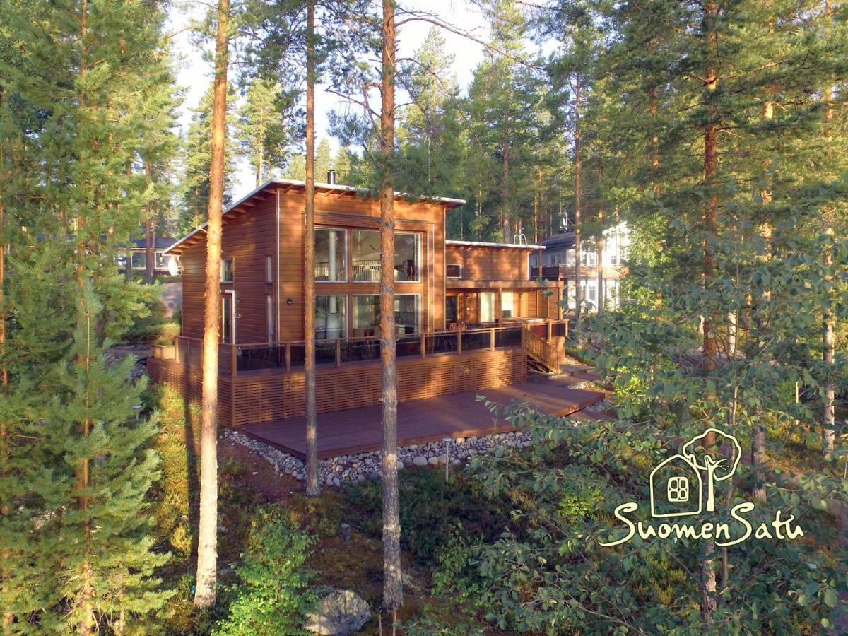 Pielislinna Koli  Exterior photo