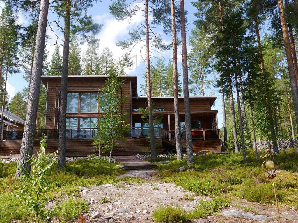 Pielislinna Koli  Exterior photo