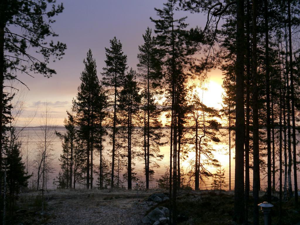 Pielislinna Koli  Exterior photo
