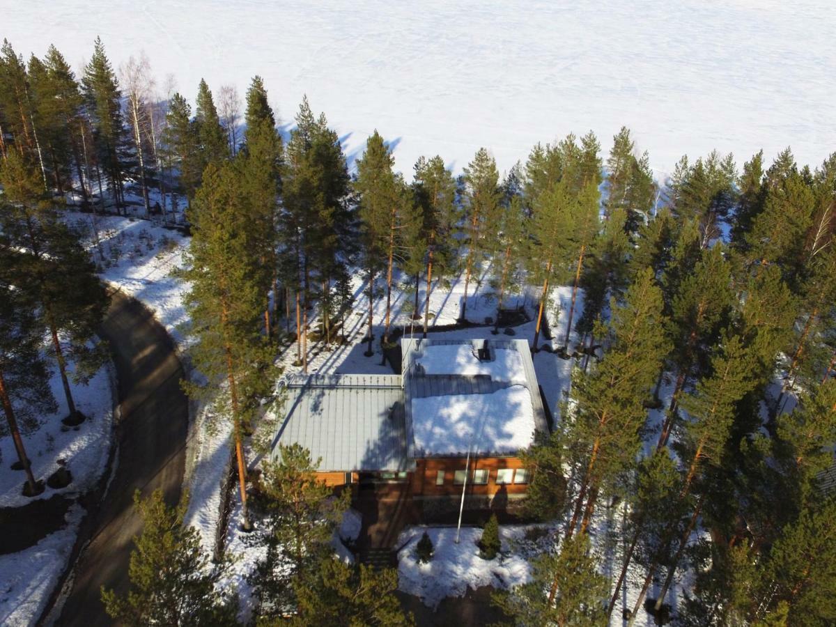 Pielislinna Koli  Exterior photo