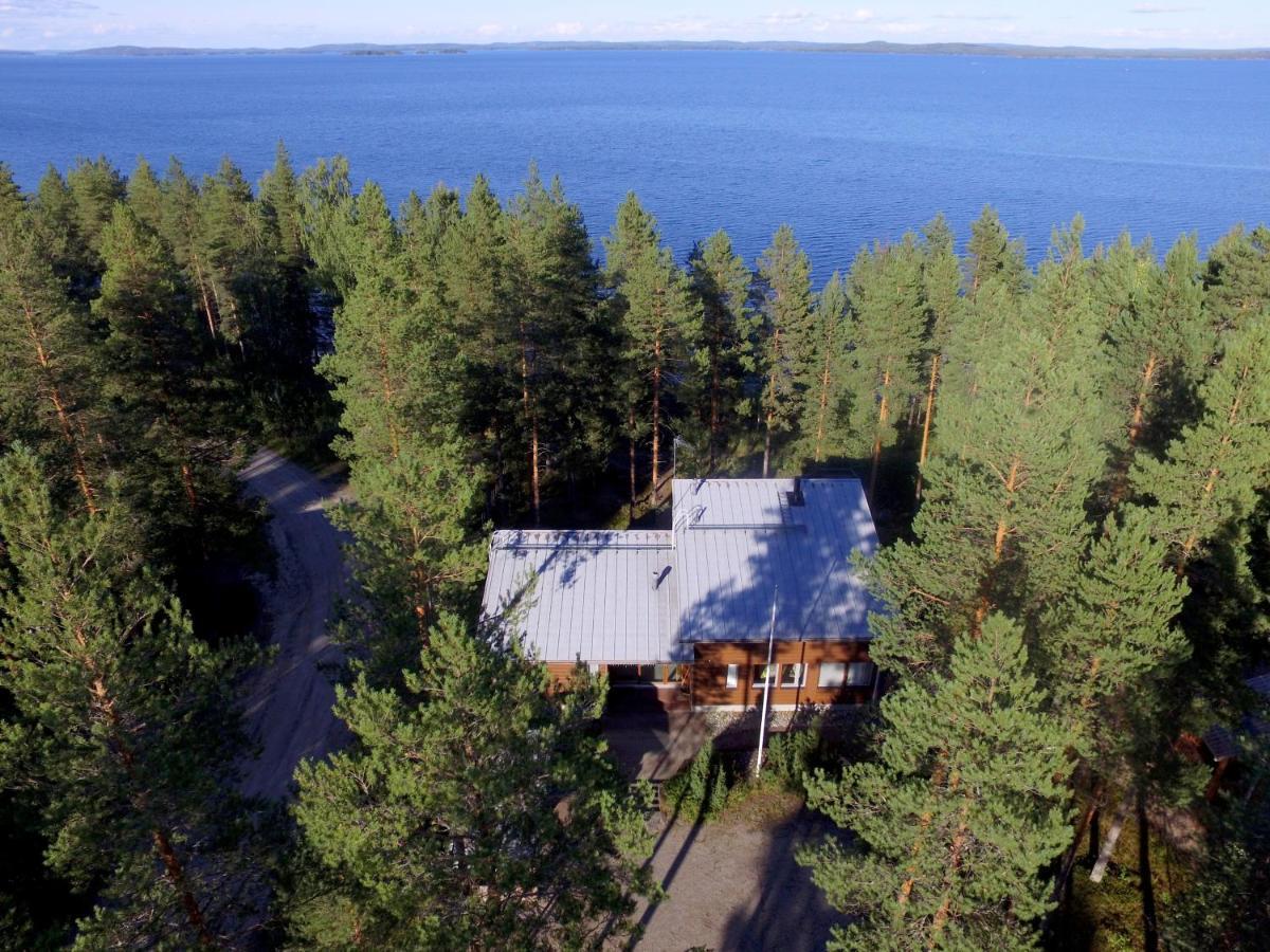 Pielislinna Koli  Exterior photo